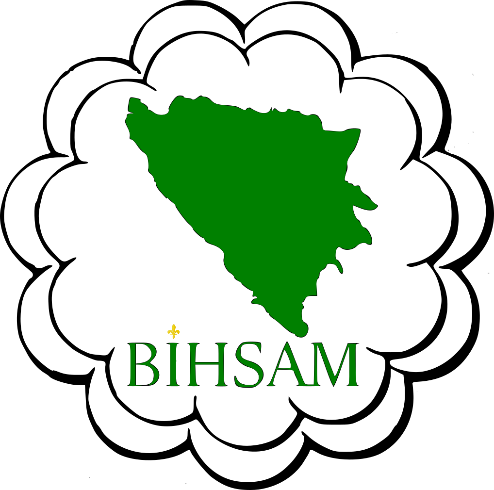 bihsam logo